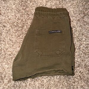 youngLA shorts